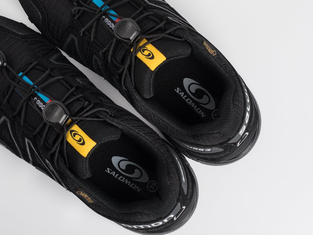 Кроссовки Salomon SPEEDCROSS 3 CS