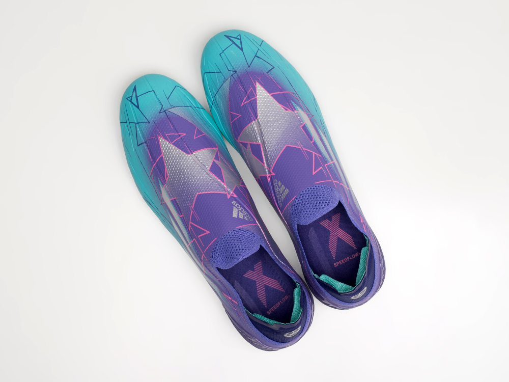 Футбольная обувь Adidas X Speedflow.1 FG