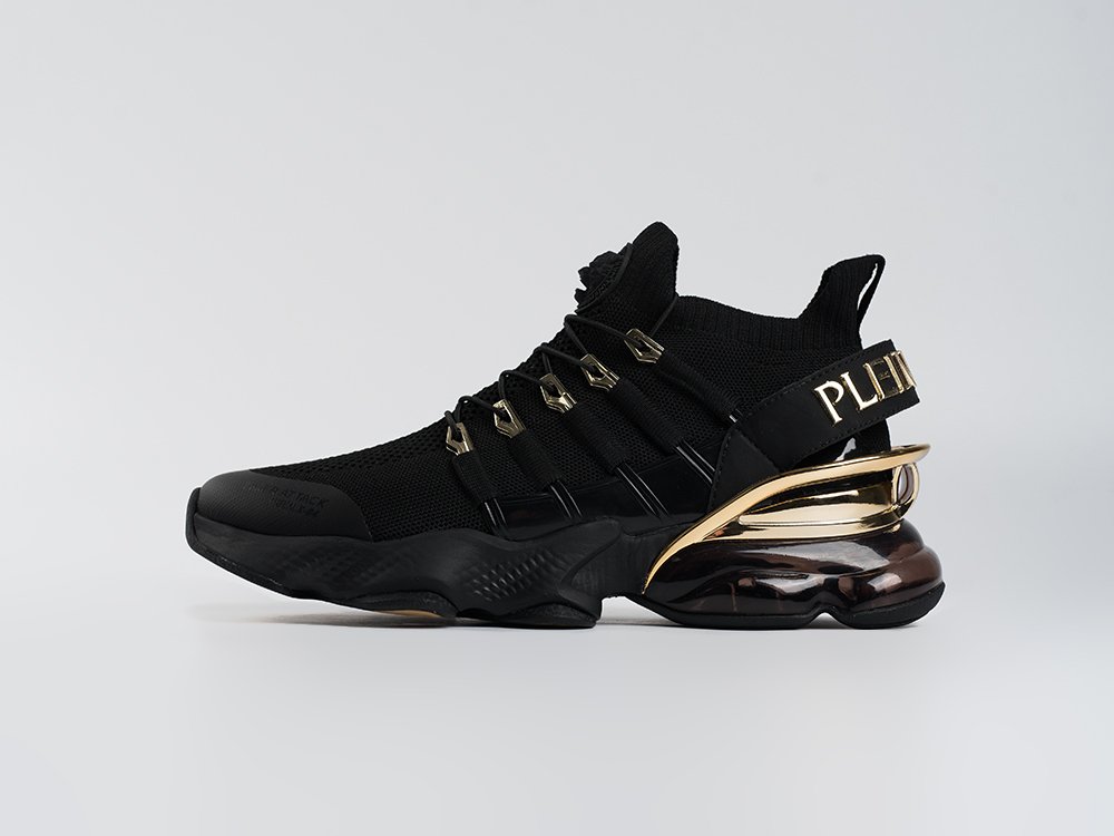 Кроссовки Philipp Plein