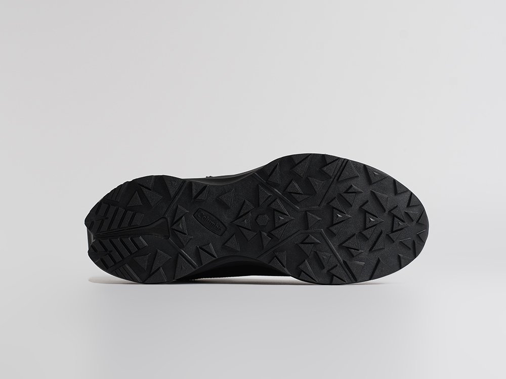 Зимние Кроссовки Columbia