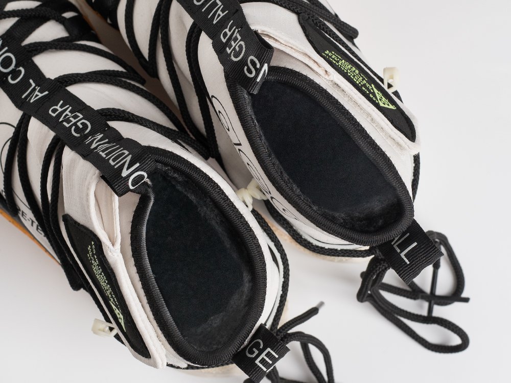 Зимние Кроссовки Nike ACG Air Terra Antarktik