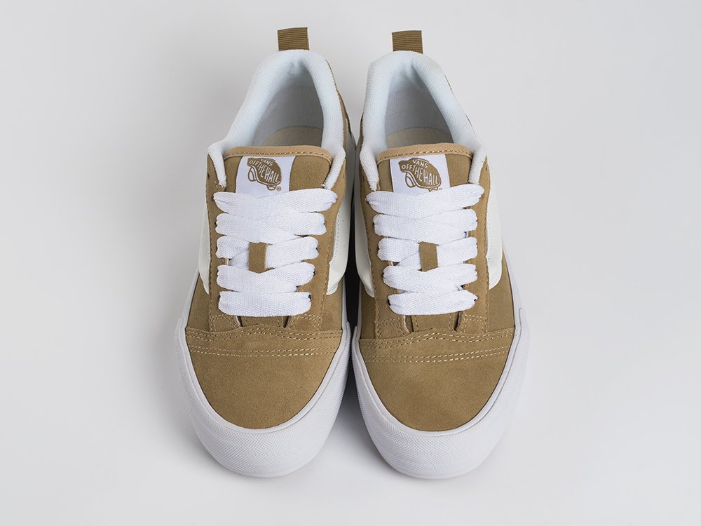 Кеды VANS Knu Skool