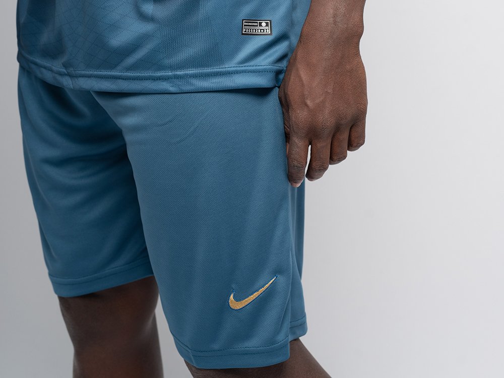 Футбольная форма Nike FC Al Nassr