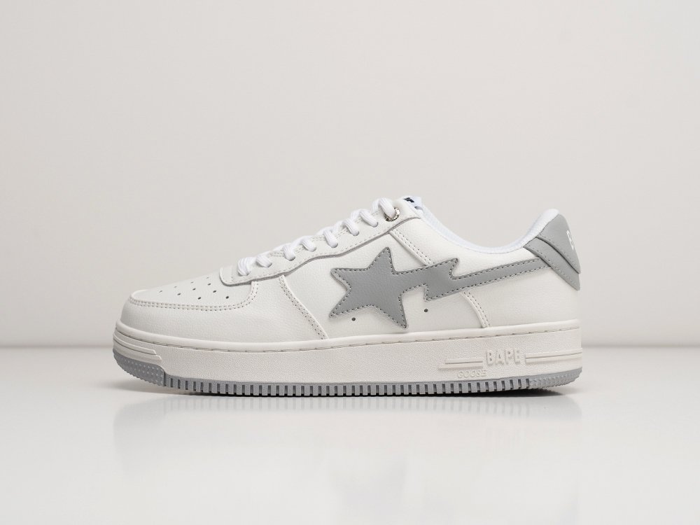 Кроссовки BAPE Sta Force 1 low