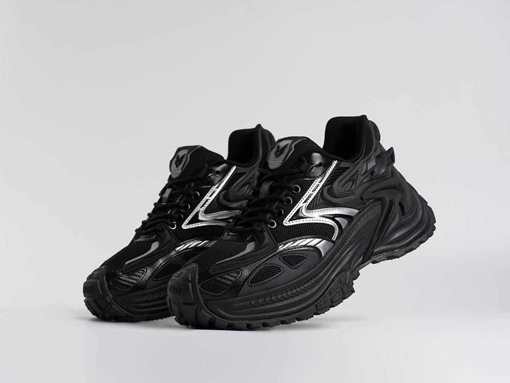 Кроссовки OGR Rattlesnake