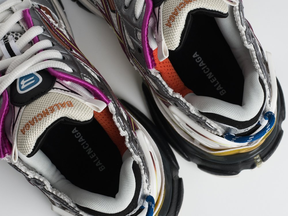 Кроссовки Balenciaga Runner