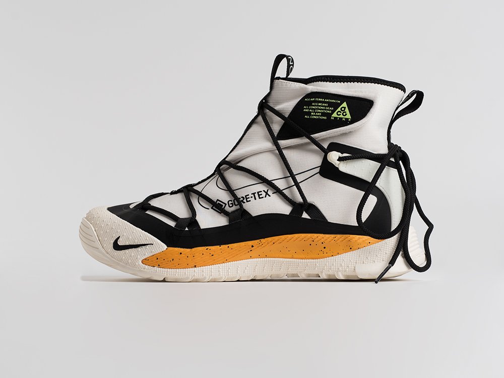 Зимние Кроссовки Nike ACG Air Terra Antarktik