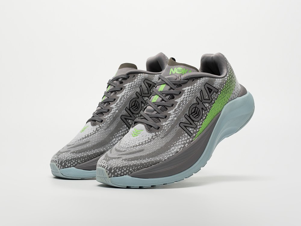 Кроссовки Hoka Mach X