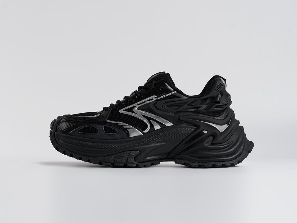 Кроссовки OGR Rattlesnake