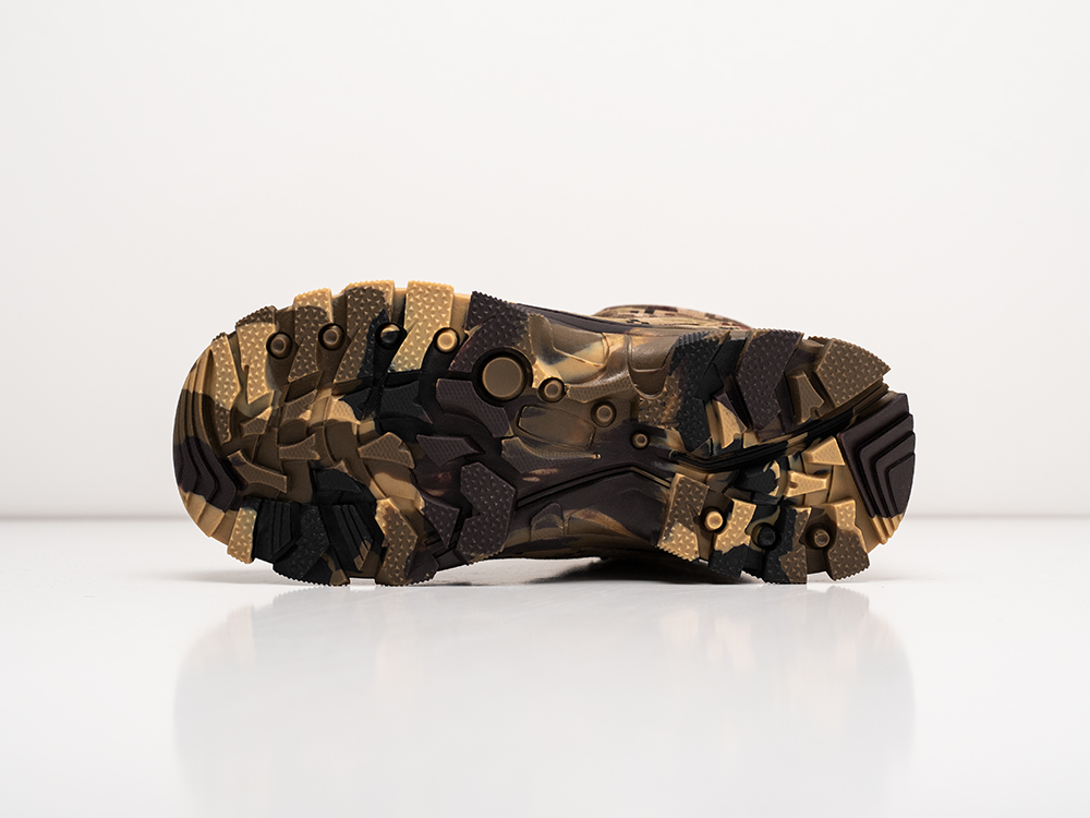 Зимние Ботинки