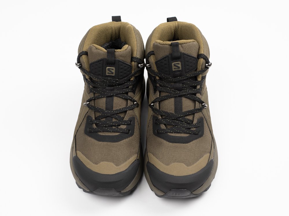 Ботинки Salomon ELIXIR MID GTX