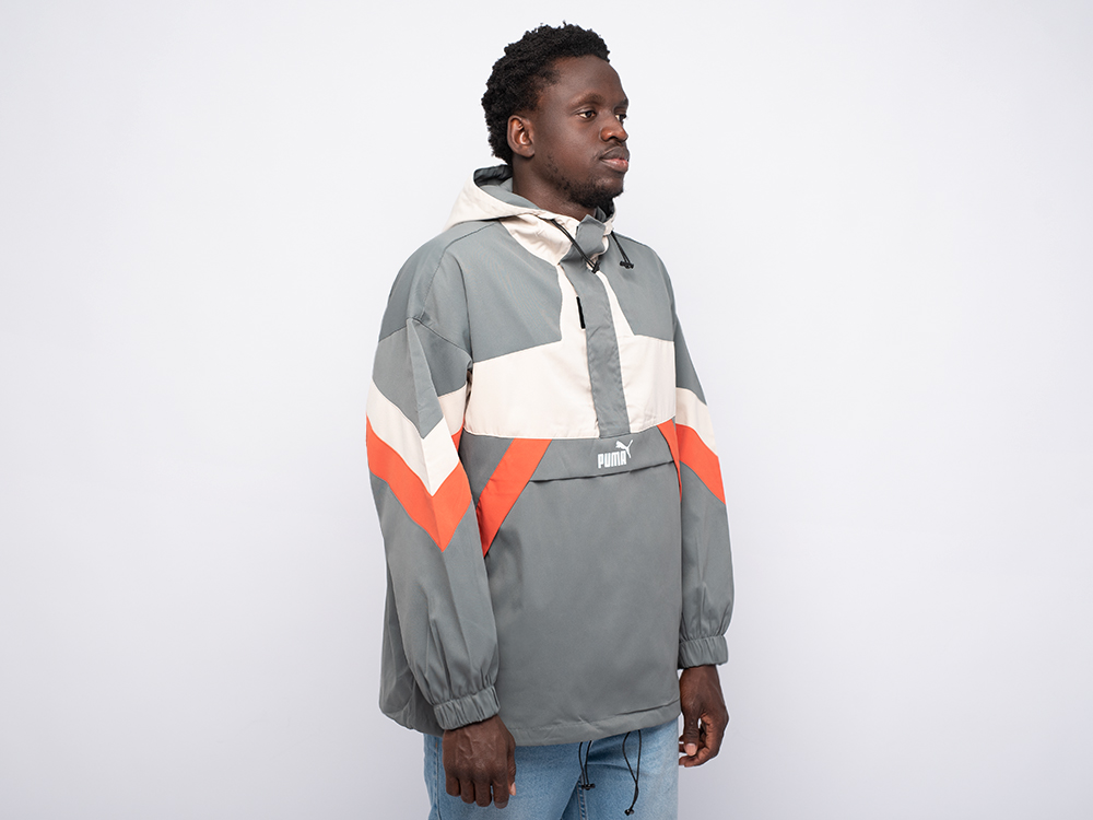 Анорак Puma
