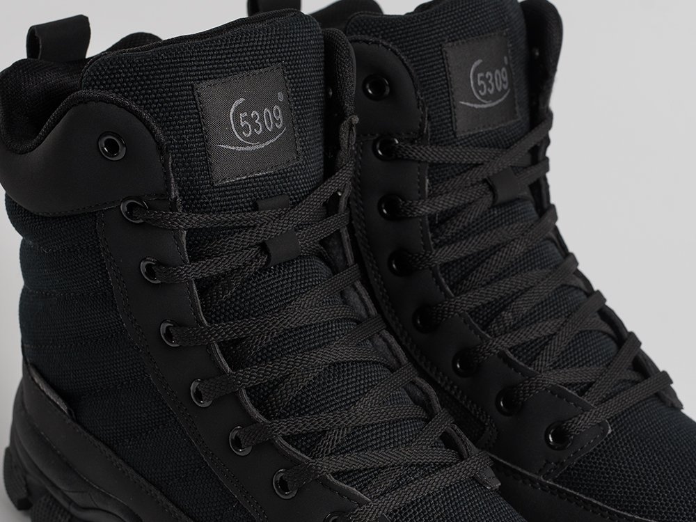 Зимние Ботинки