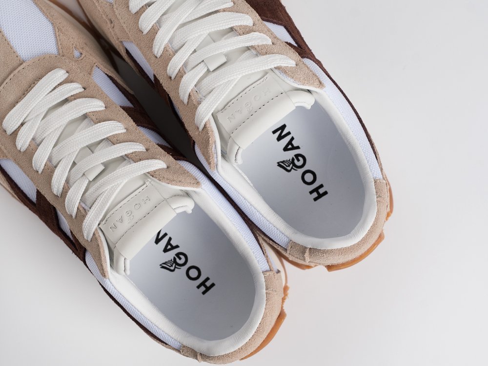 Кроссовки Hogan