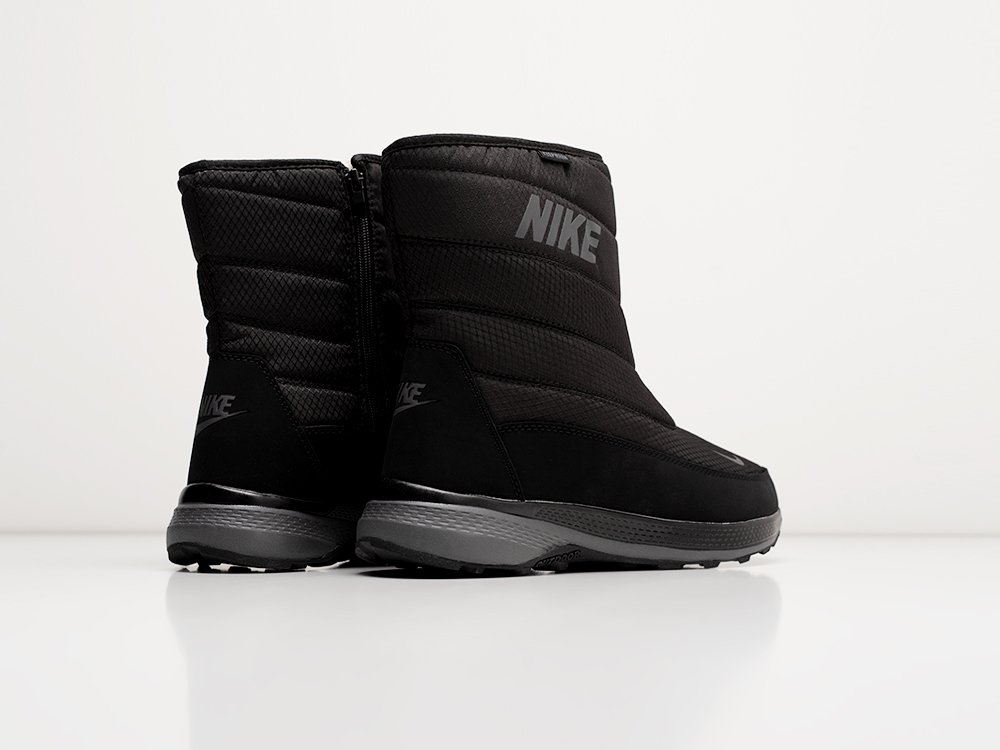 Зимние Сапоги Nike