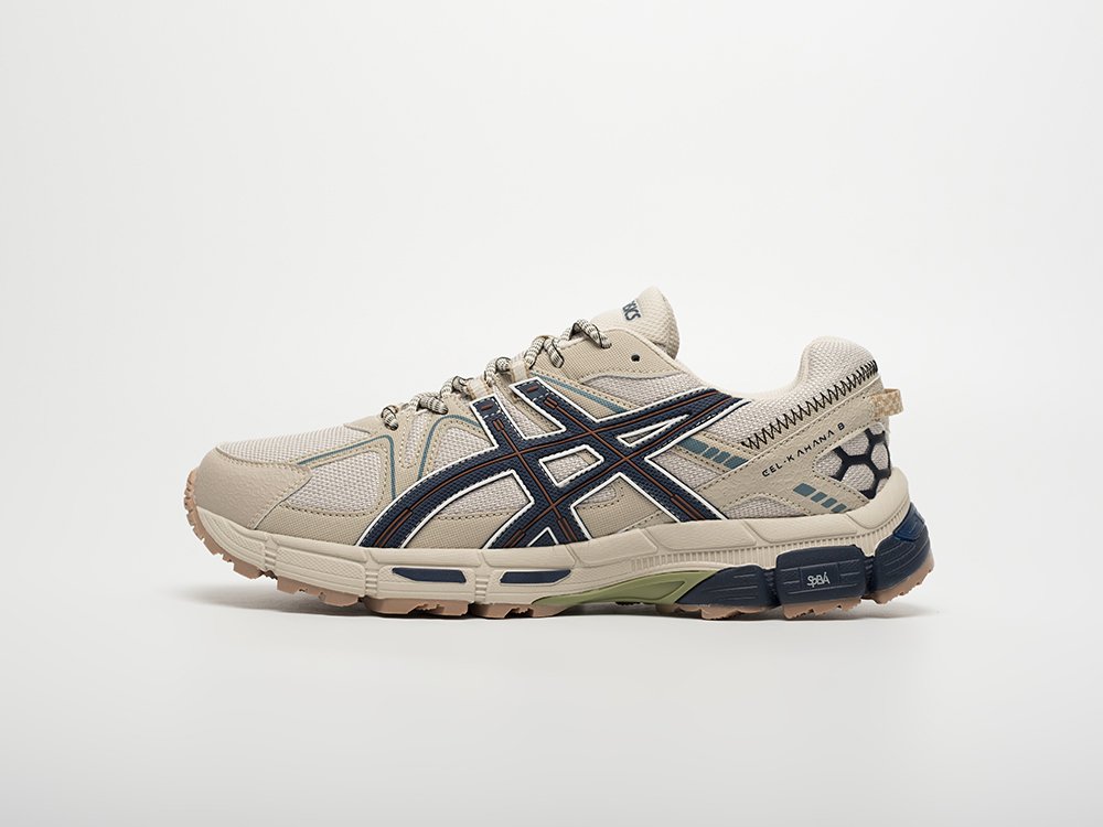 Кроссовки Asics Gel-Kahana 8