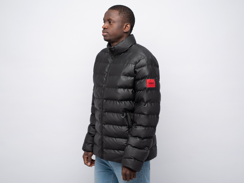 Куртка зимняя Hugo Boss