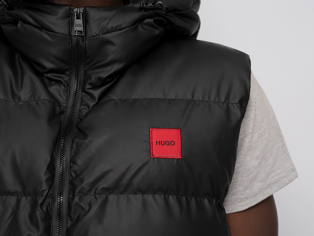 Жилет Hugo Boss