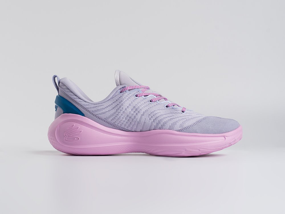 Кроссовки Under Armour Curry Flow 12