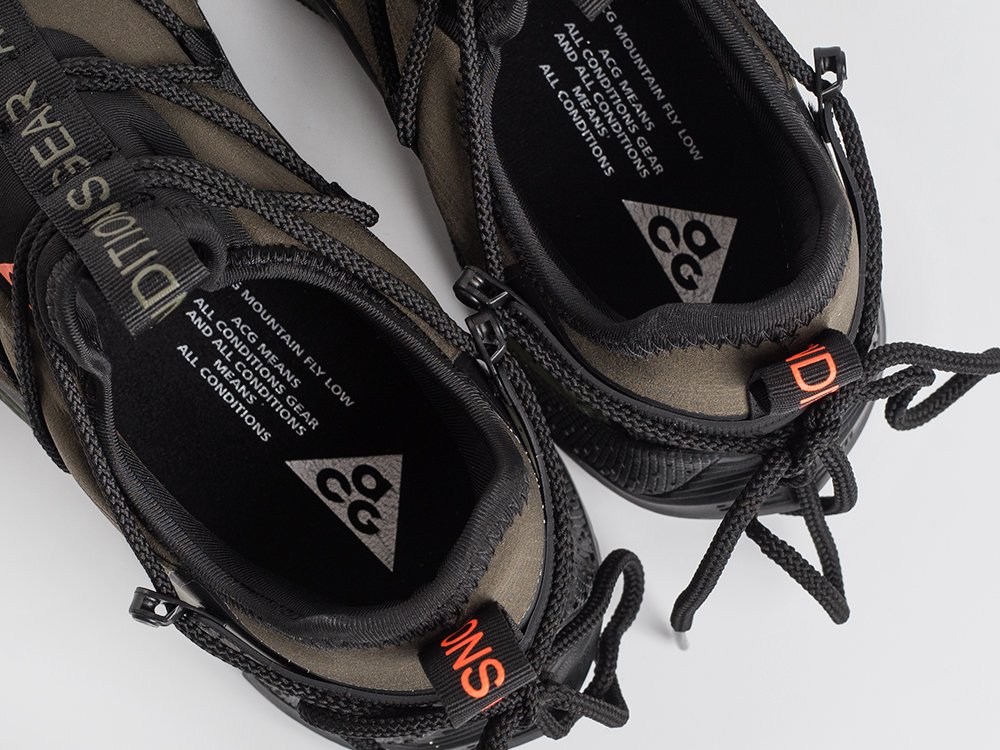 Кроссовки Nike ACG Air Terra Antarktik Low