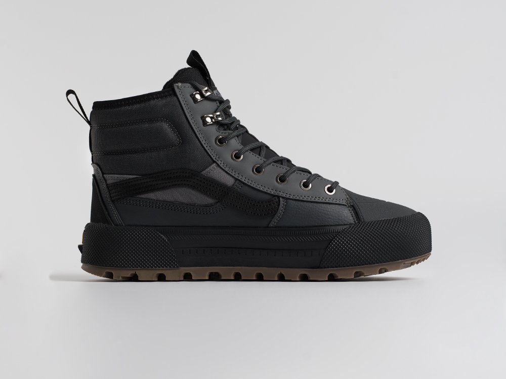 Зимние Кеды VANS Sk8-Hi MTE-3 Gore-Tex