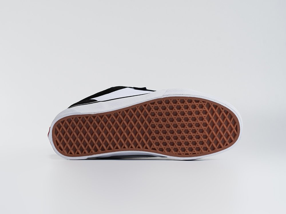 Кеды VANS Chukka Push