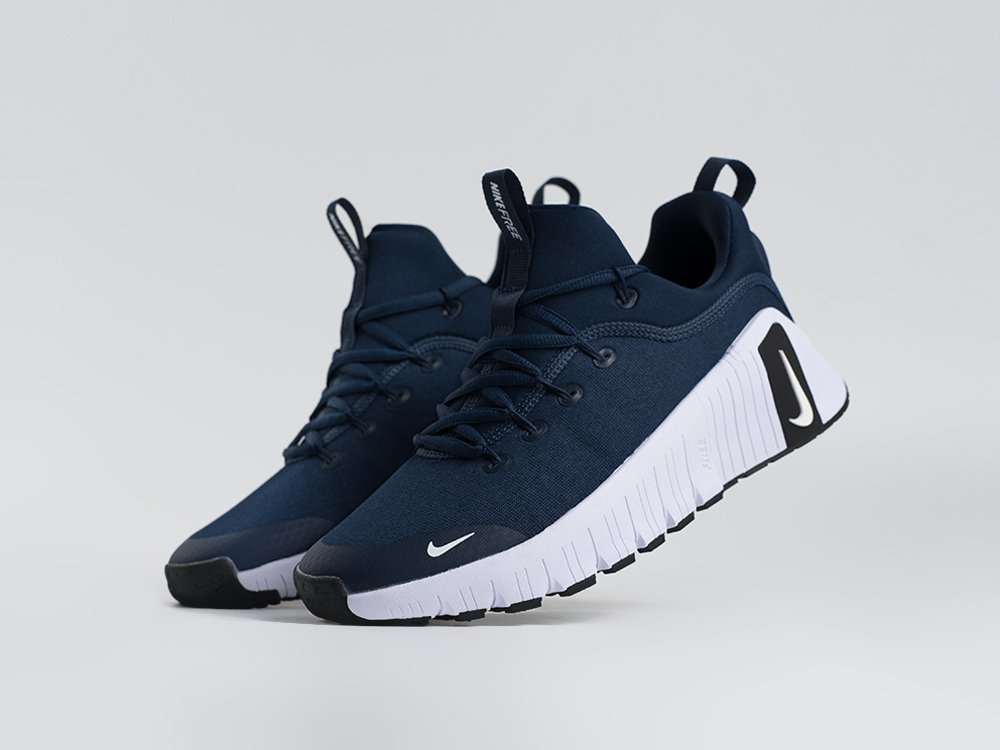 Кроссовки Nike Free Metcon 6