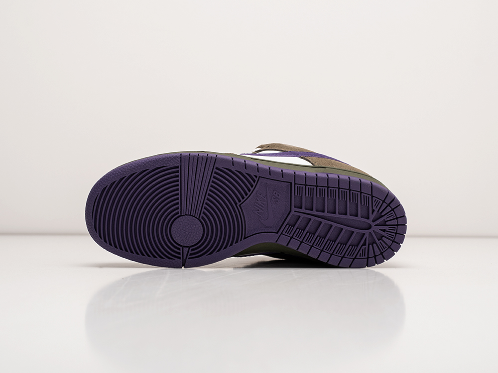 Кроссовки Nike SB Dunk Low