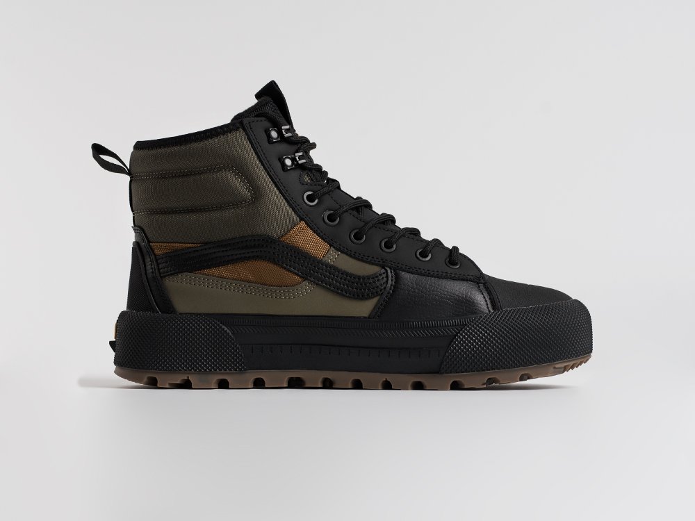 Зимние Кеды VANS Sk8-Hi MTE-3 Gore-Tex