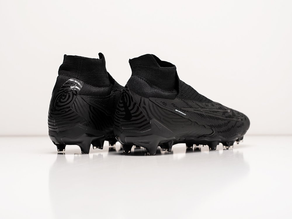 Футбольная обувь Nike Gripknit Phantom GX Elite FG