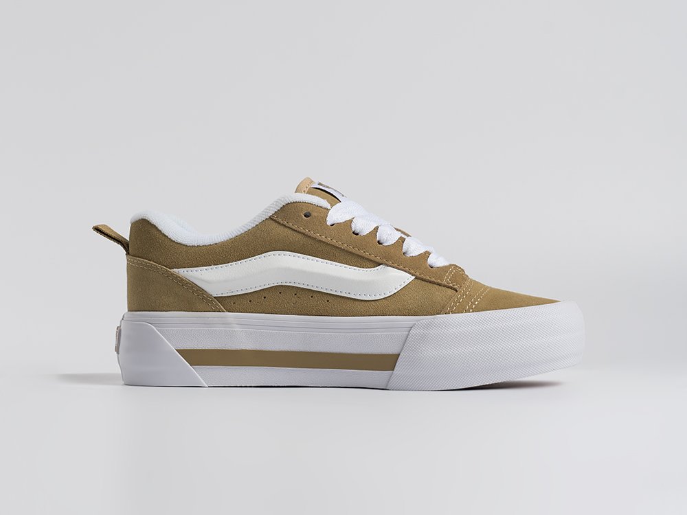 Кеды VANS Knu Skool