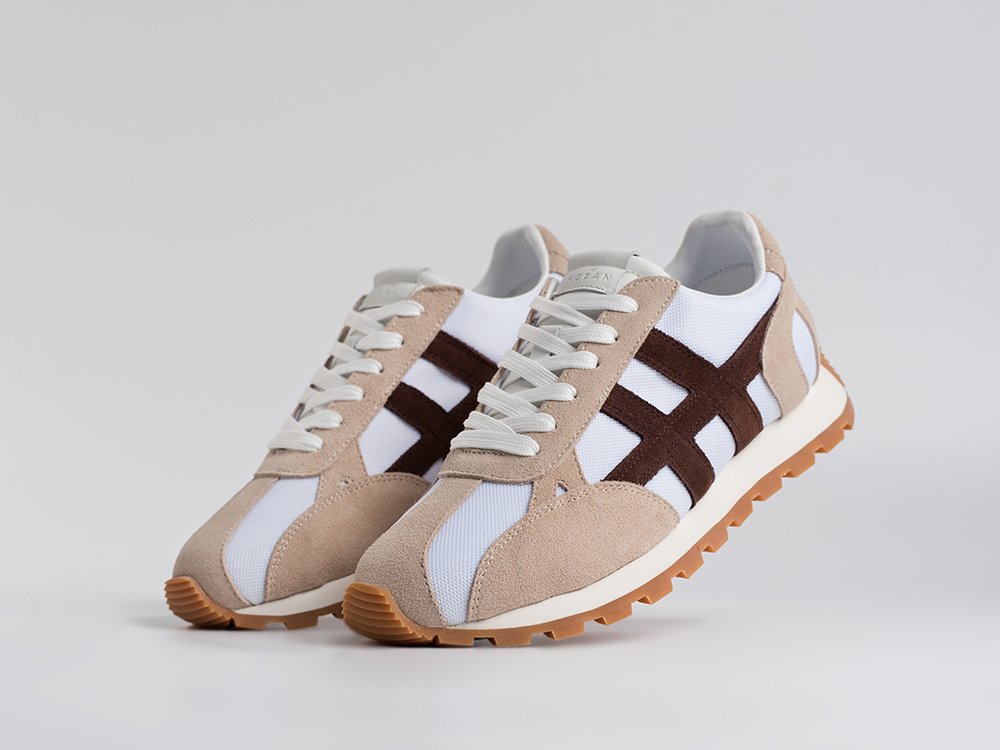 Кроссовки Hogan