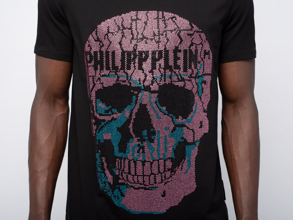 Футболка Philipp Plein