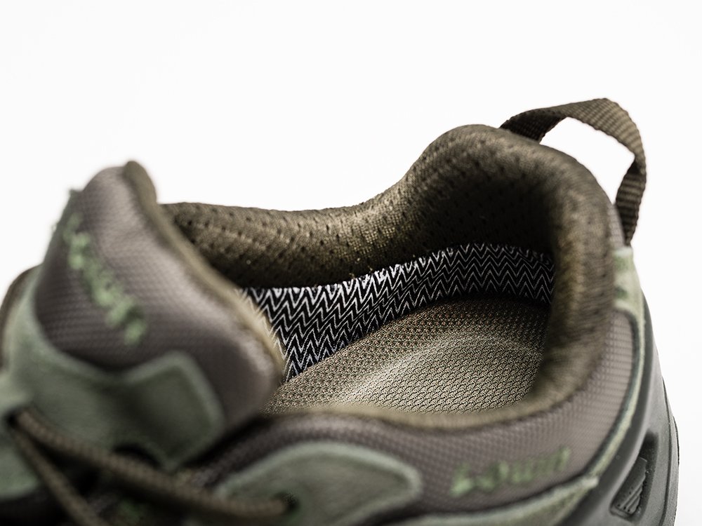 Ботинки LOWA Zephyr GTX Low