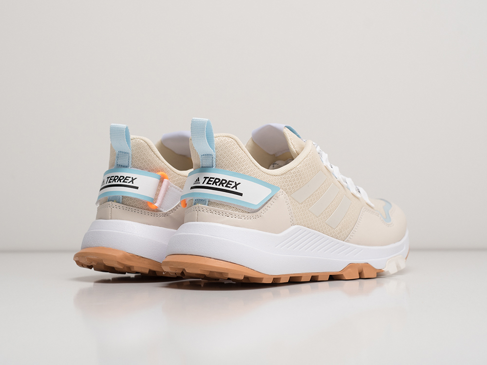Кроссовки Adidas Terrex Hikster