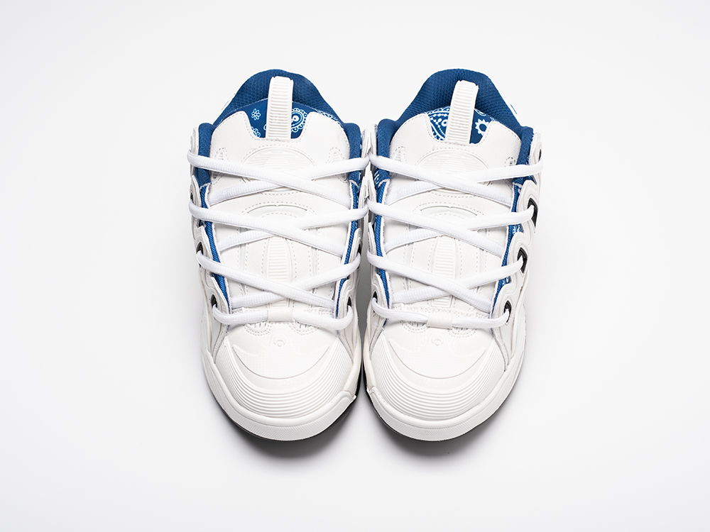 Кроссовки Osiris D3