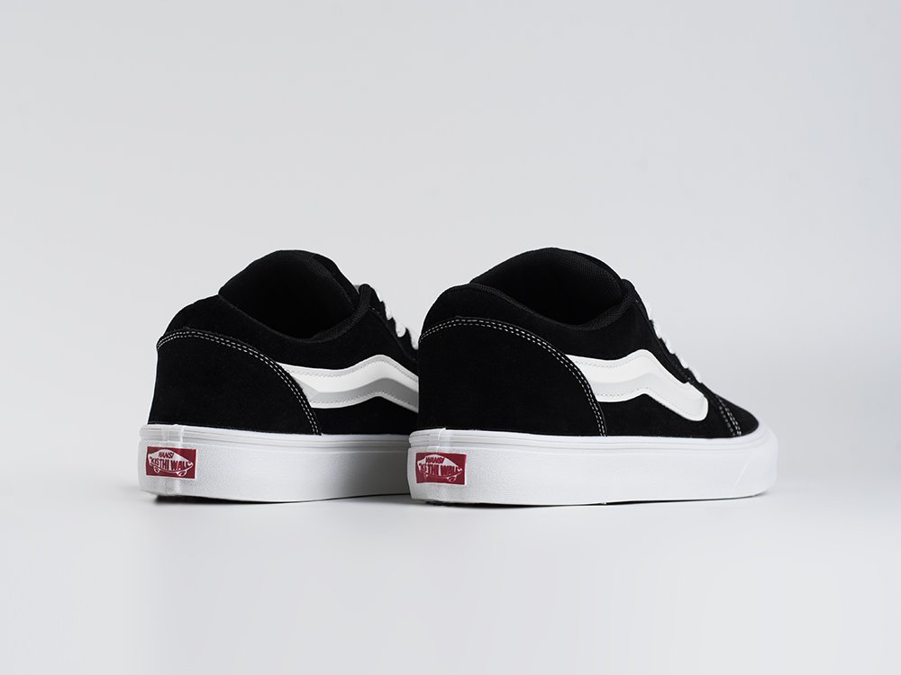 Кеды VANS Knu Skool
