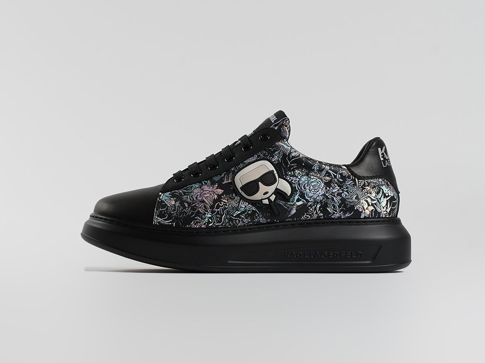 Кроссовки Karl Lagerfeld