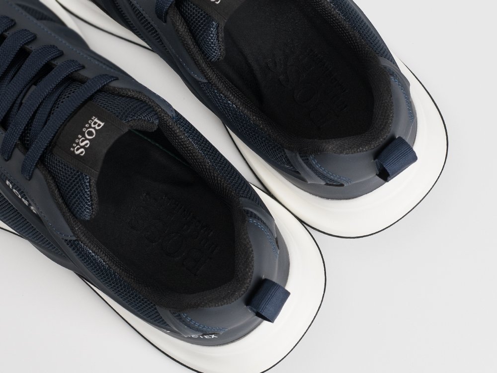 Кроссовки Hugo Boss