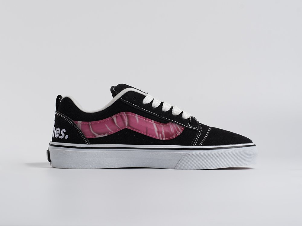 Кеды VANS Knu Skool