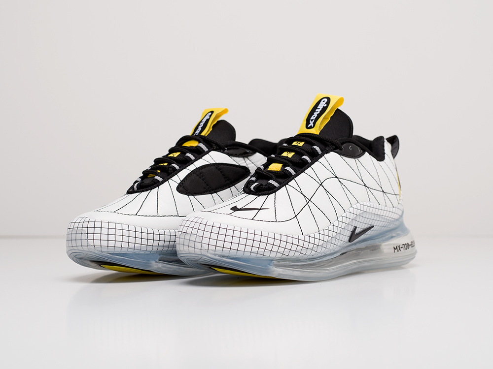 Кроссовки Nike MX-720-818