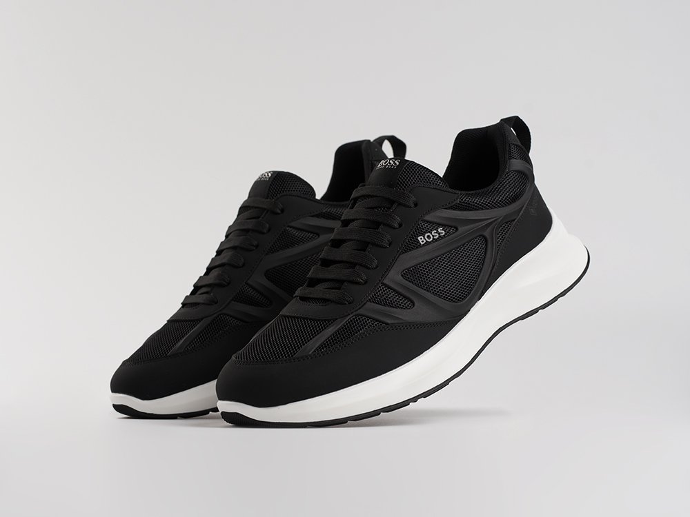 Кроссовки Hugo Boss