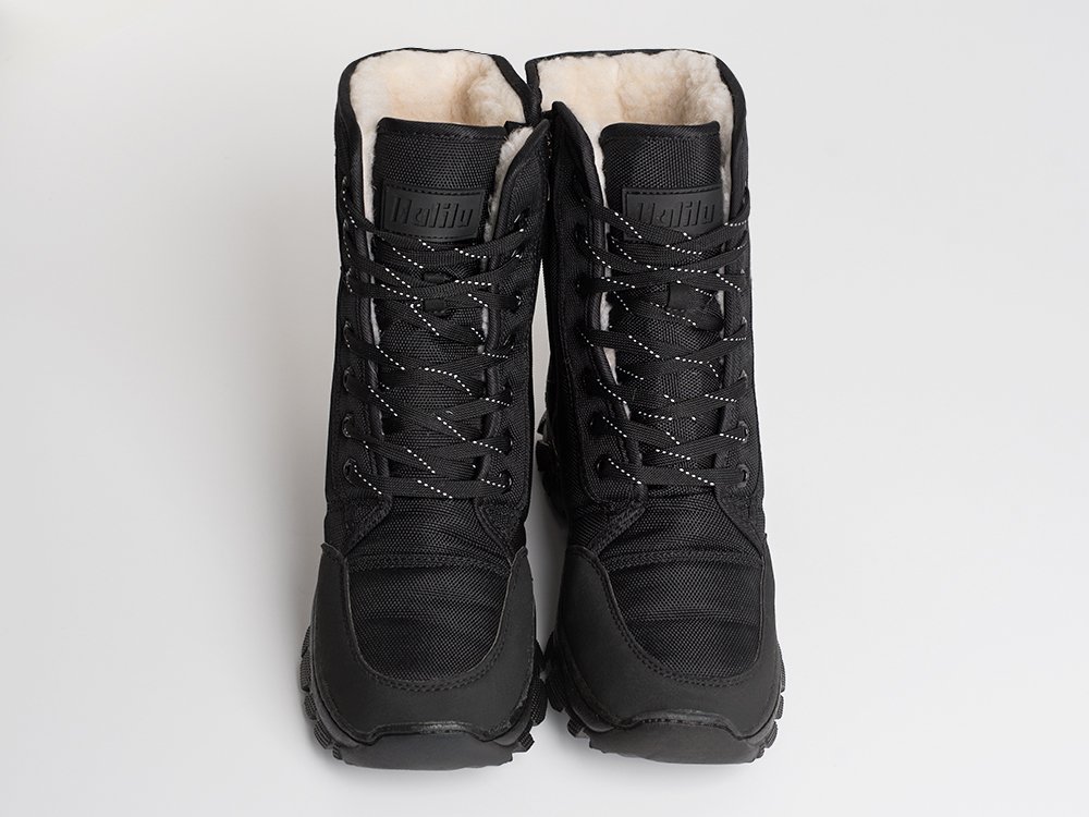 Зимние Ботинки