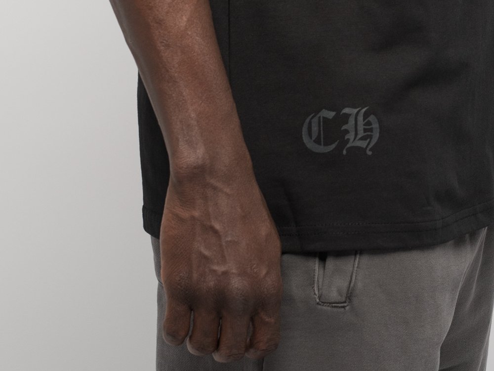 Футболка Chrome Hearts