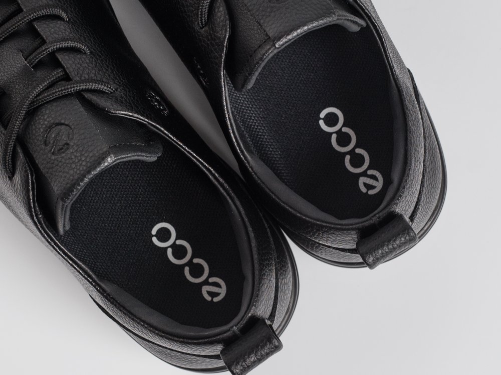 Кроссовки Ecco Soft