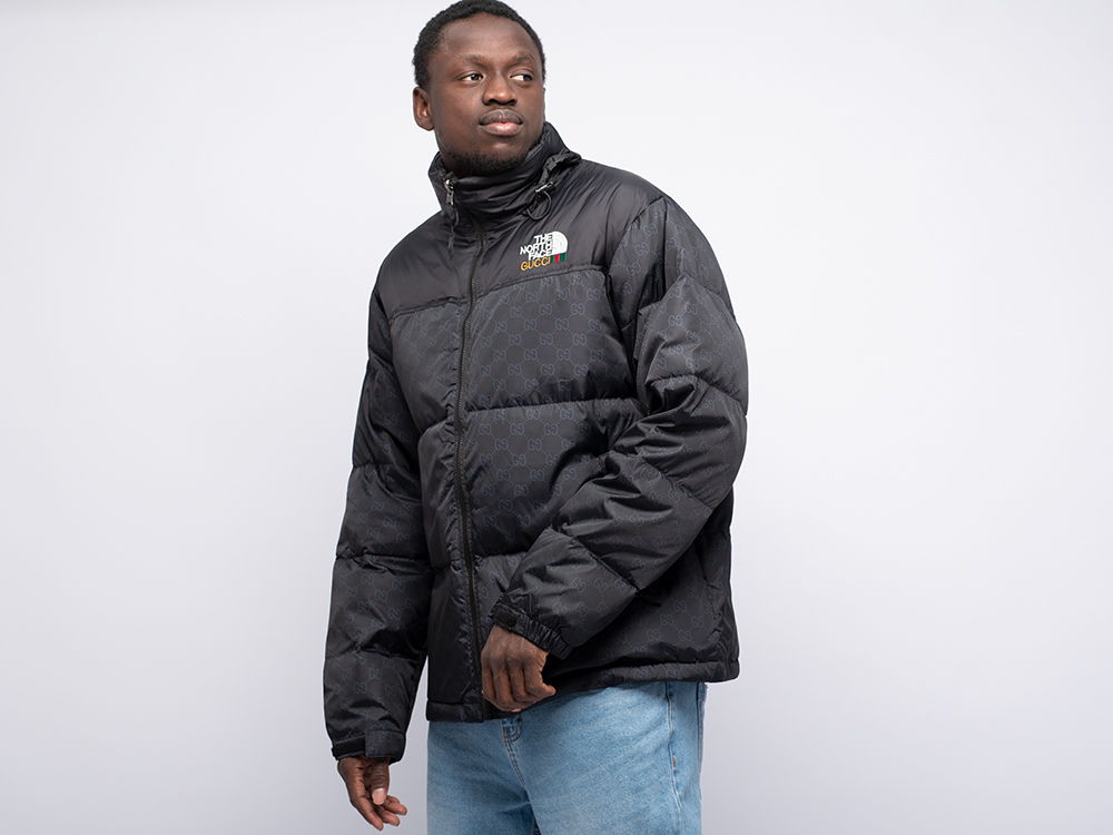 Куртка The North Face x Gucci