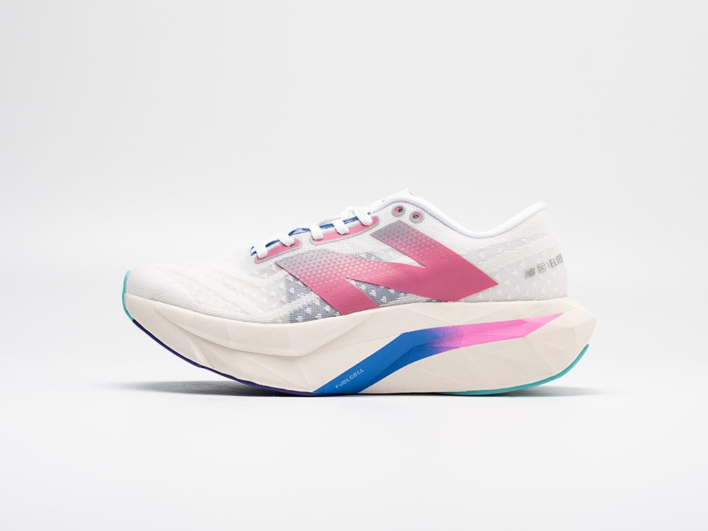 Кроссовки New Balance SC Elite v4