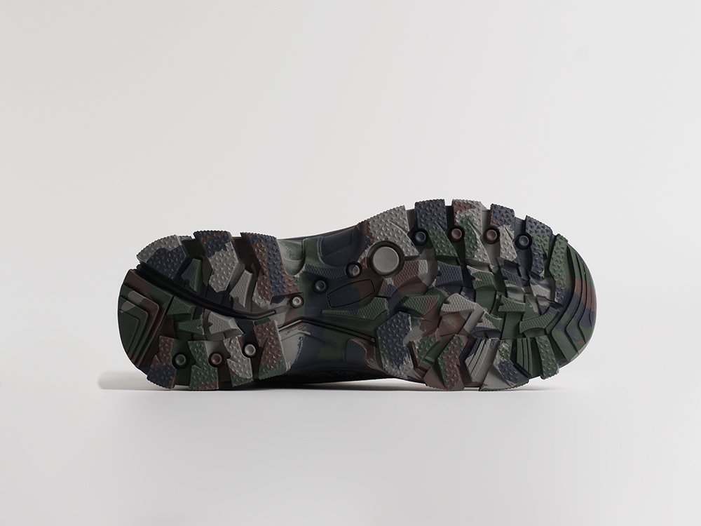 Зимние Ботинки