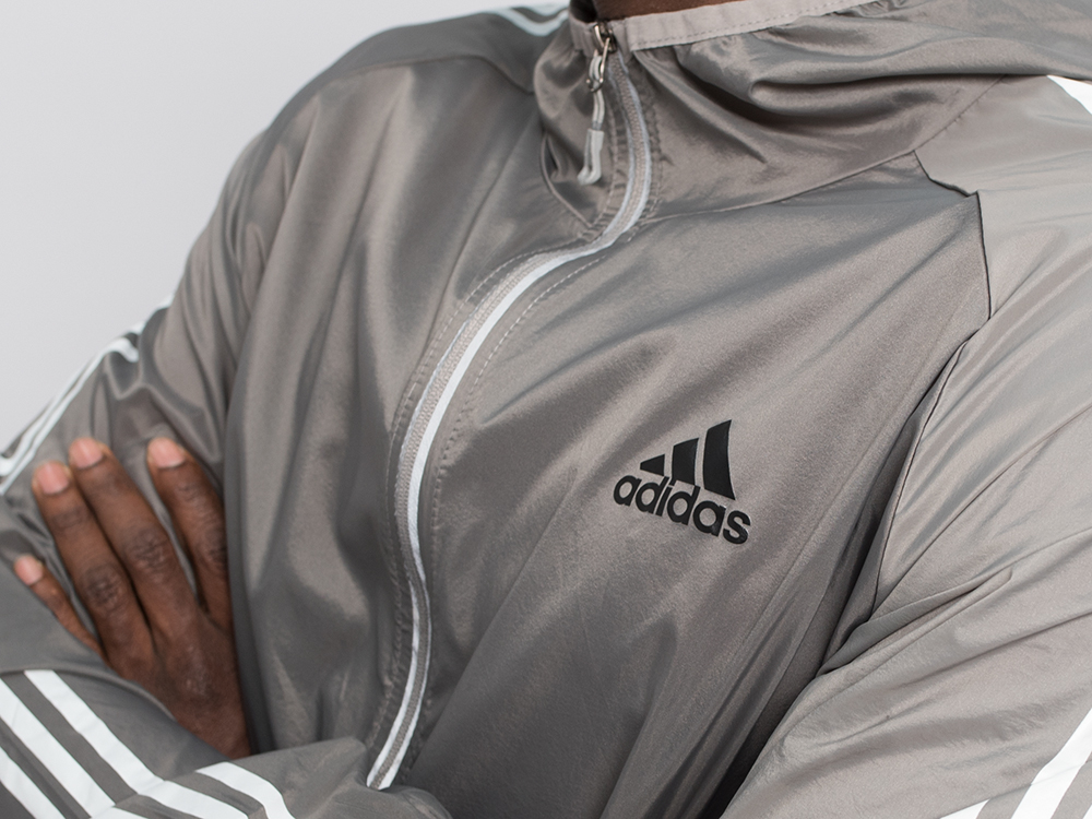 Ветровка Adidas