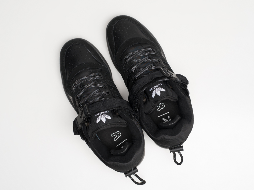 Кроссовки Bad Bunny x Adidas Forum Low